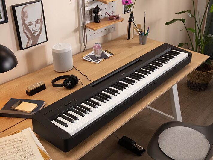 yamaha P-145 BT