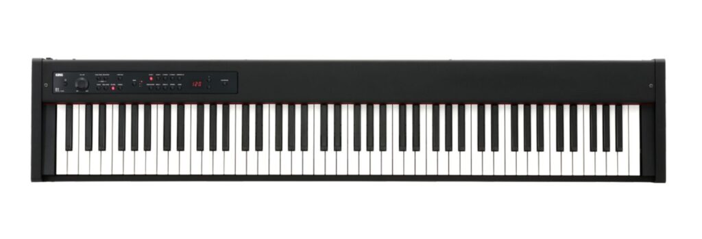 KORG D1
