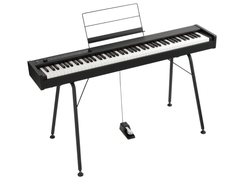 KORG D1