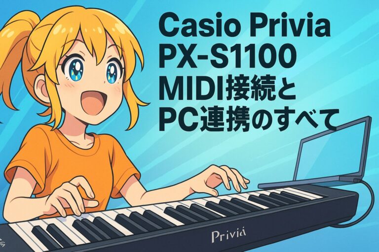 MIDI