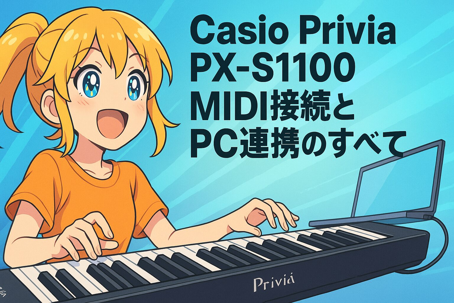 MIDI