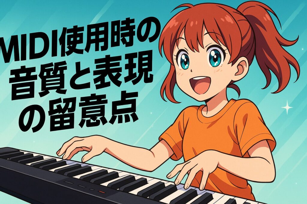 MIDI