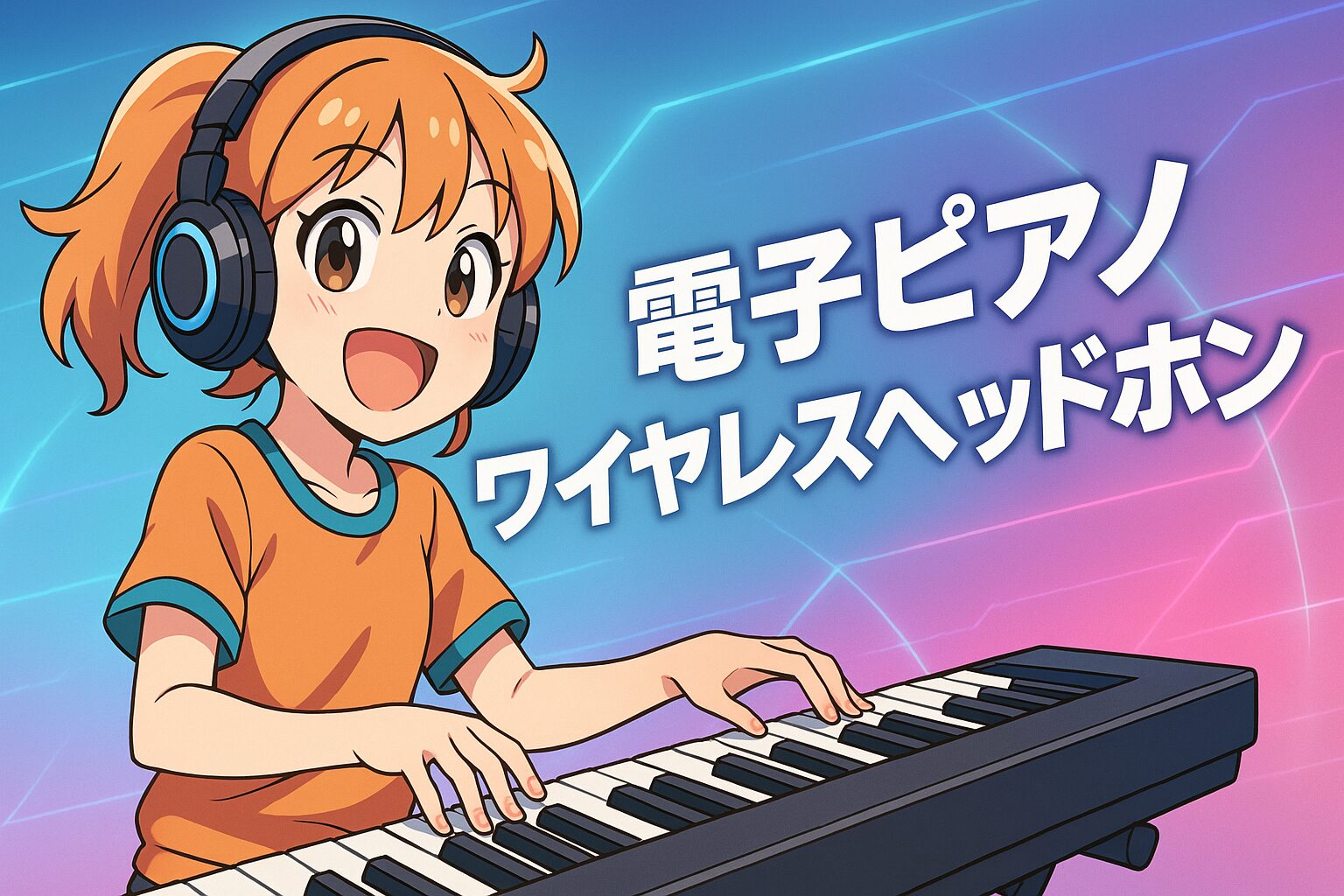 headphone