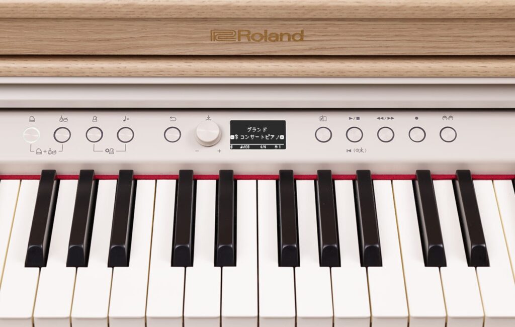 Roland-FP701