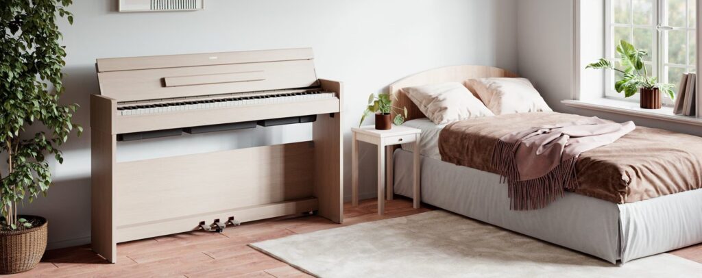YAMAHA-YDP-S35
