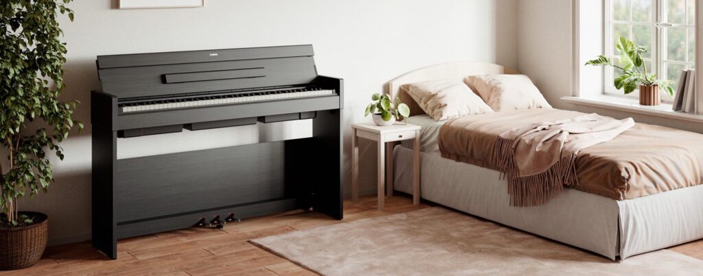 YAMAHA-YDP-S35