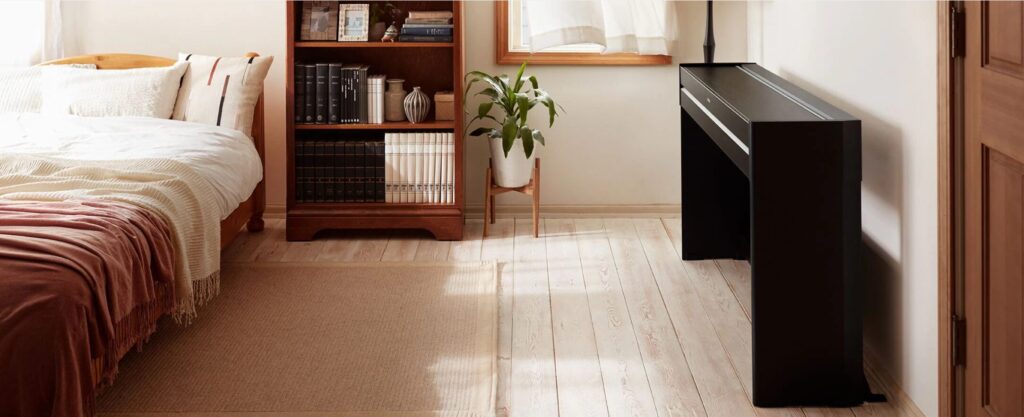 YAMAHA-YDP-S55