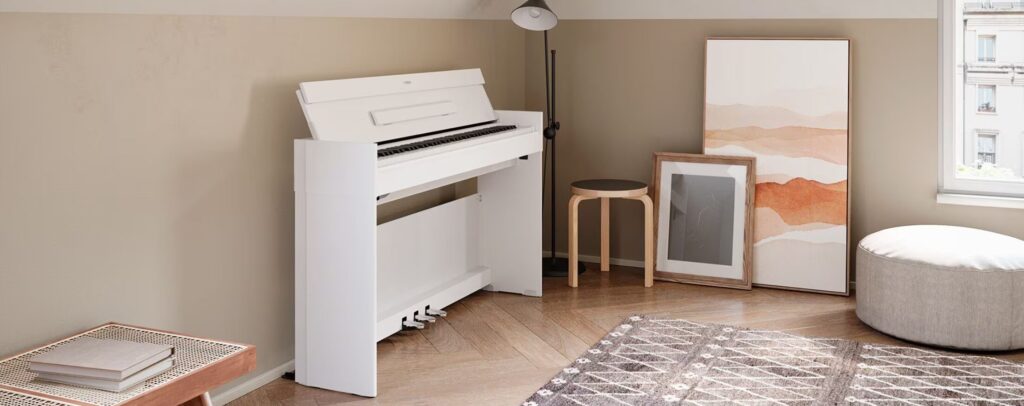 YAMAHA-YDP-S55