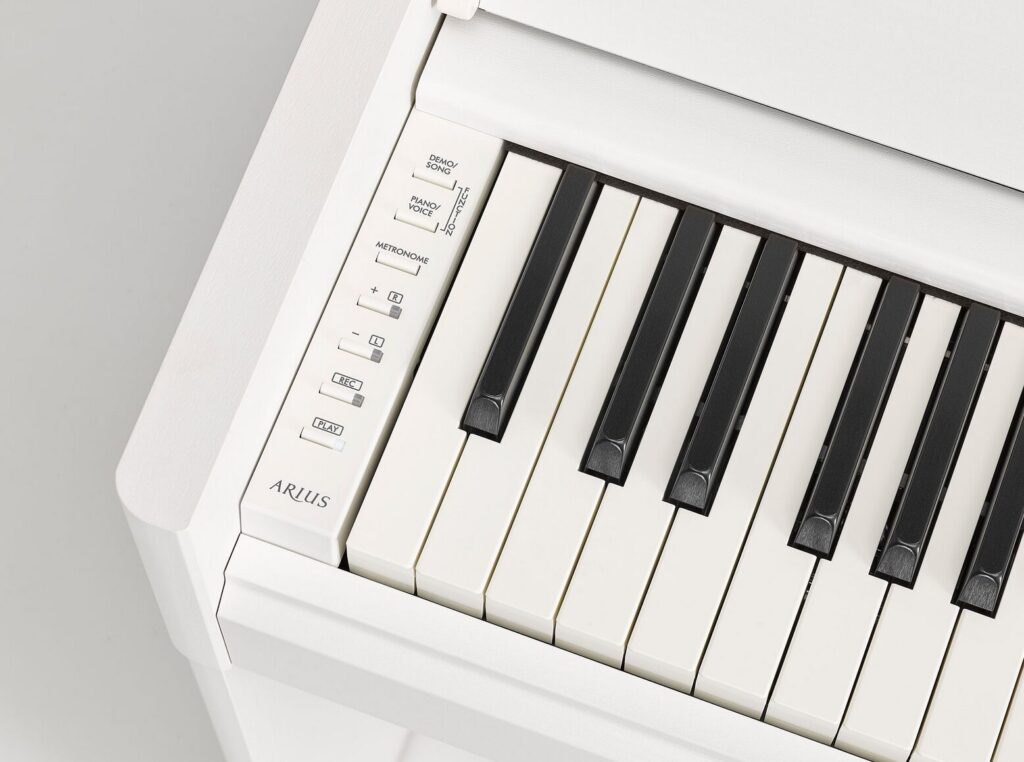 YAMAHA-YDP-S55