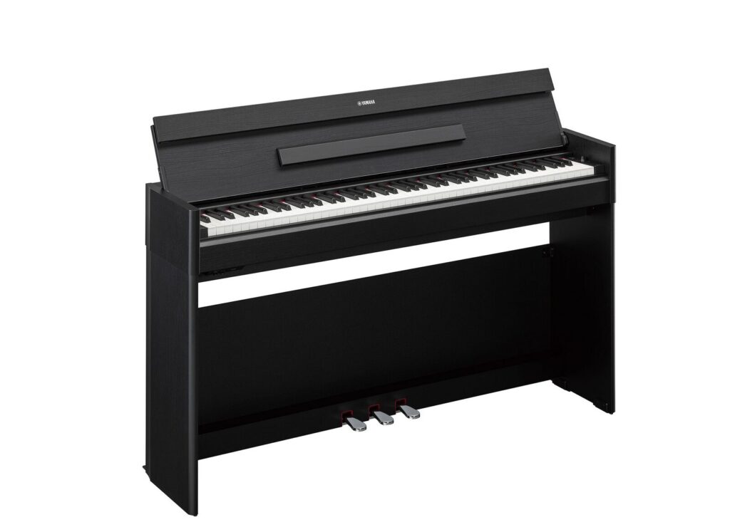 YAMAHA-YDP-S55