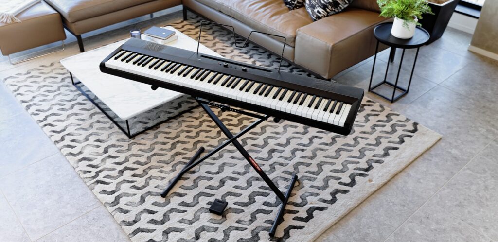 KORG Liano