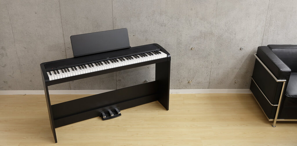KORG B2