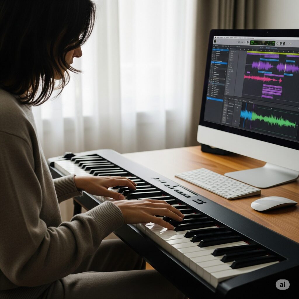 MIDI