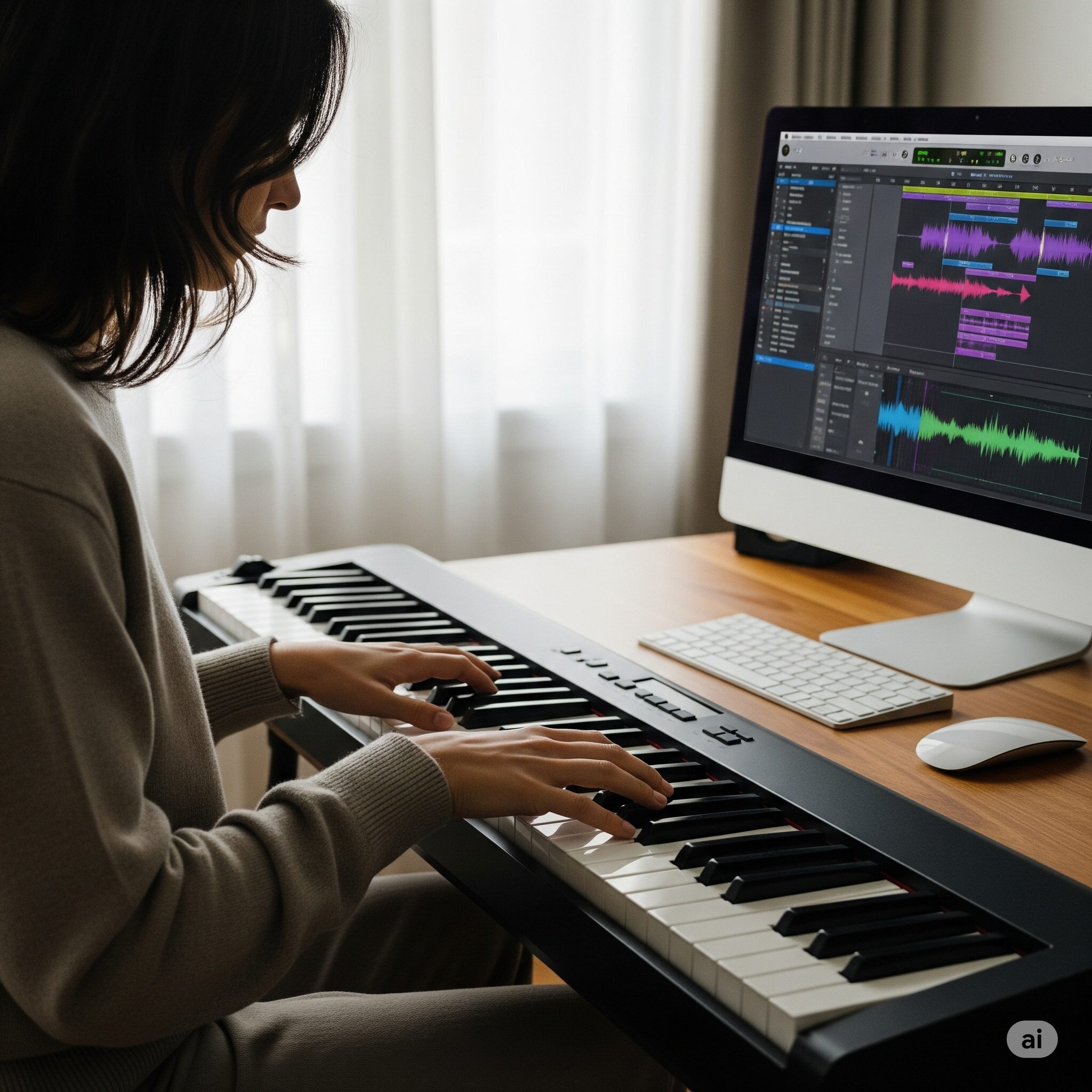 MIDI