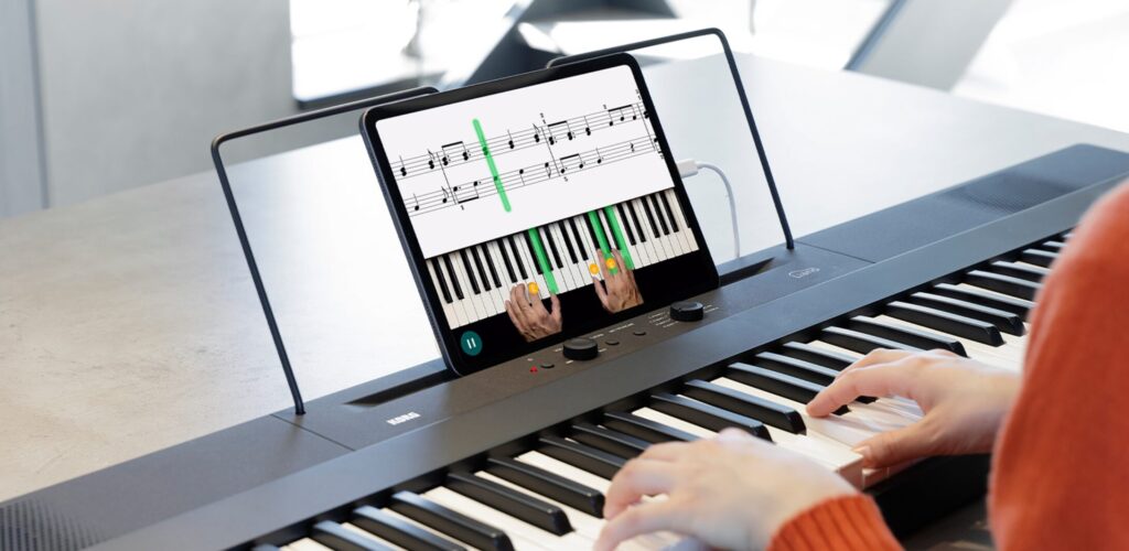 KORG Liano