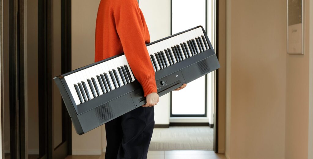 KORG Liano