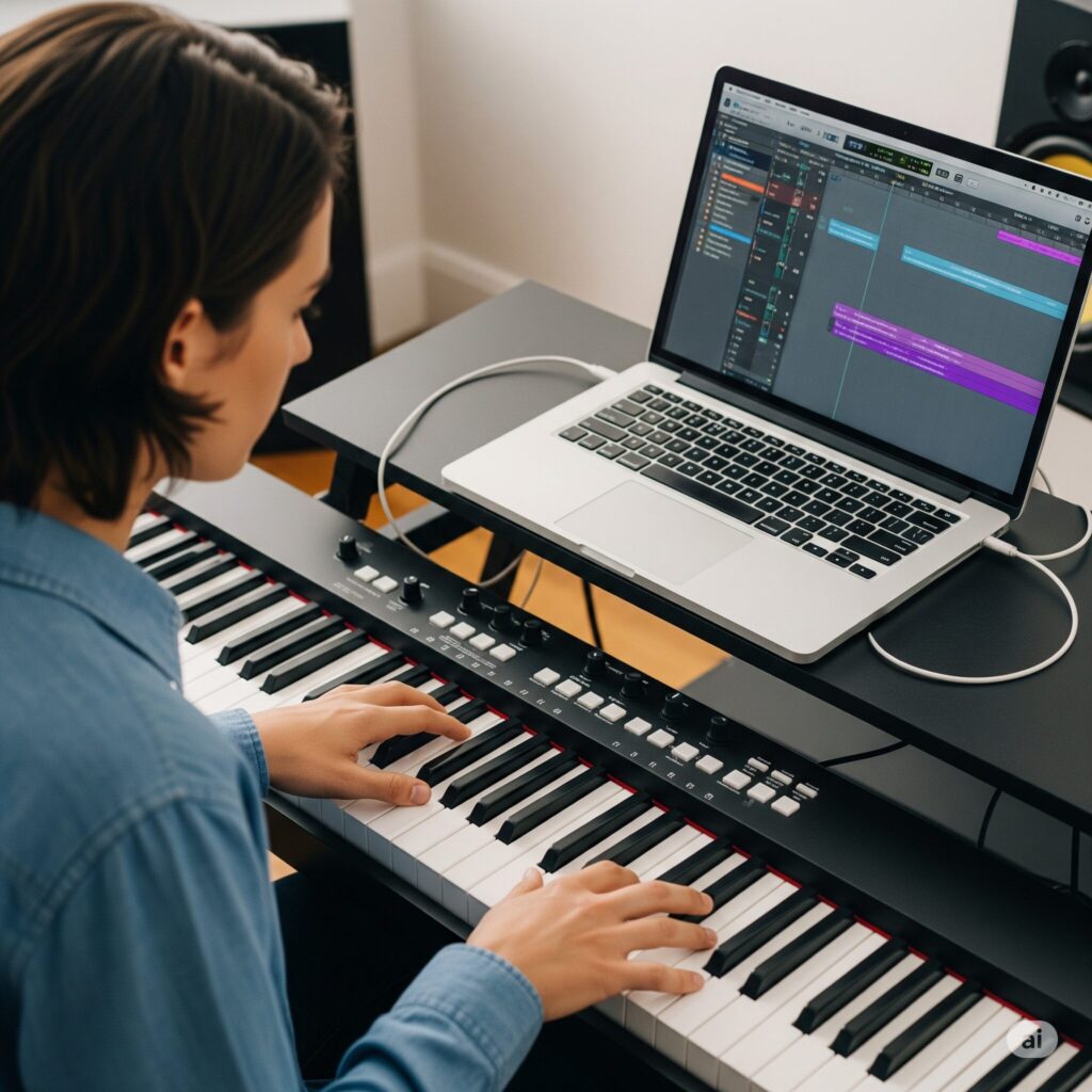 MIDI