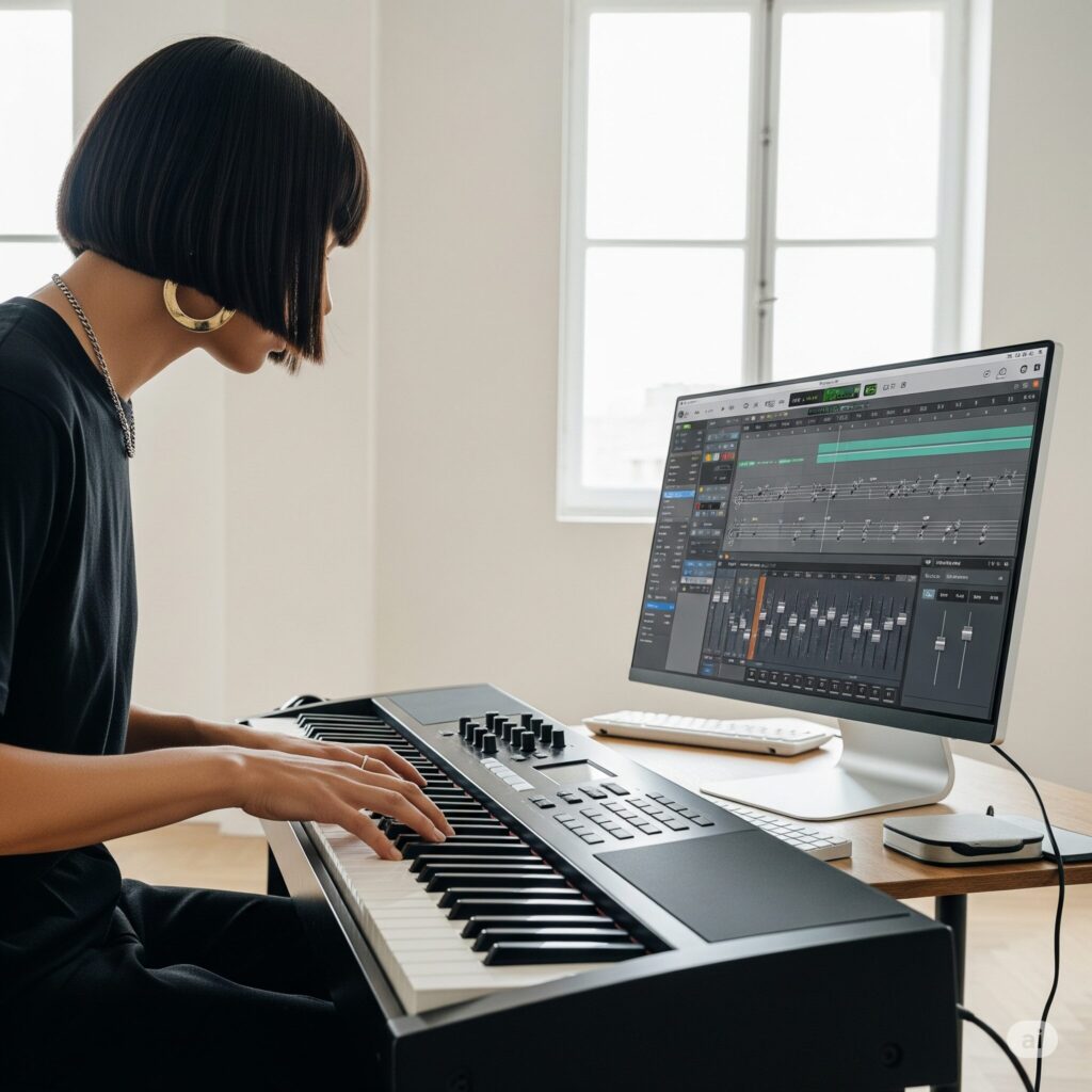 MIDI