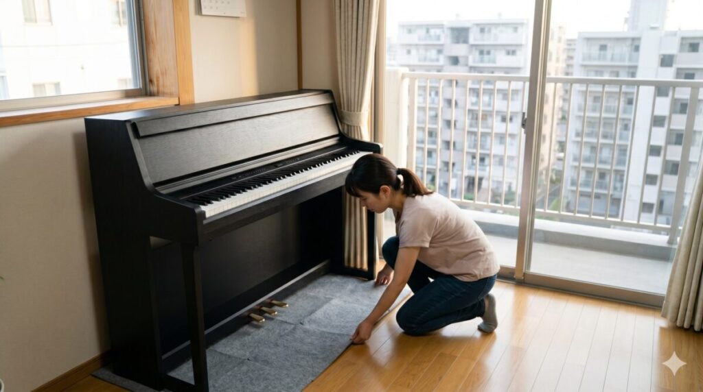 ローランド RP30 口コミ徹底解説！初心者から経験者まで納得の理由