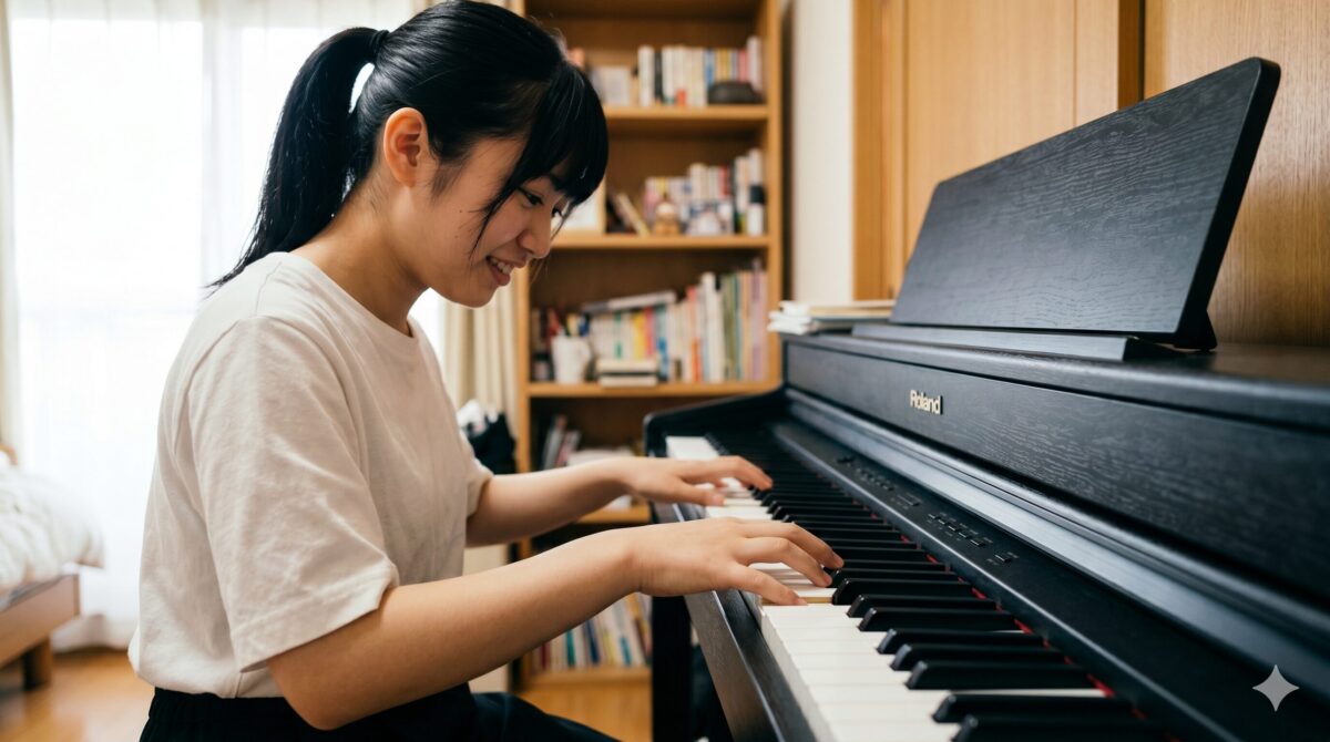 ローランド RP30 口コミ徹底解説！初心者から経験者まで納得の理由