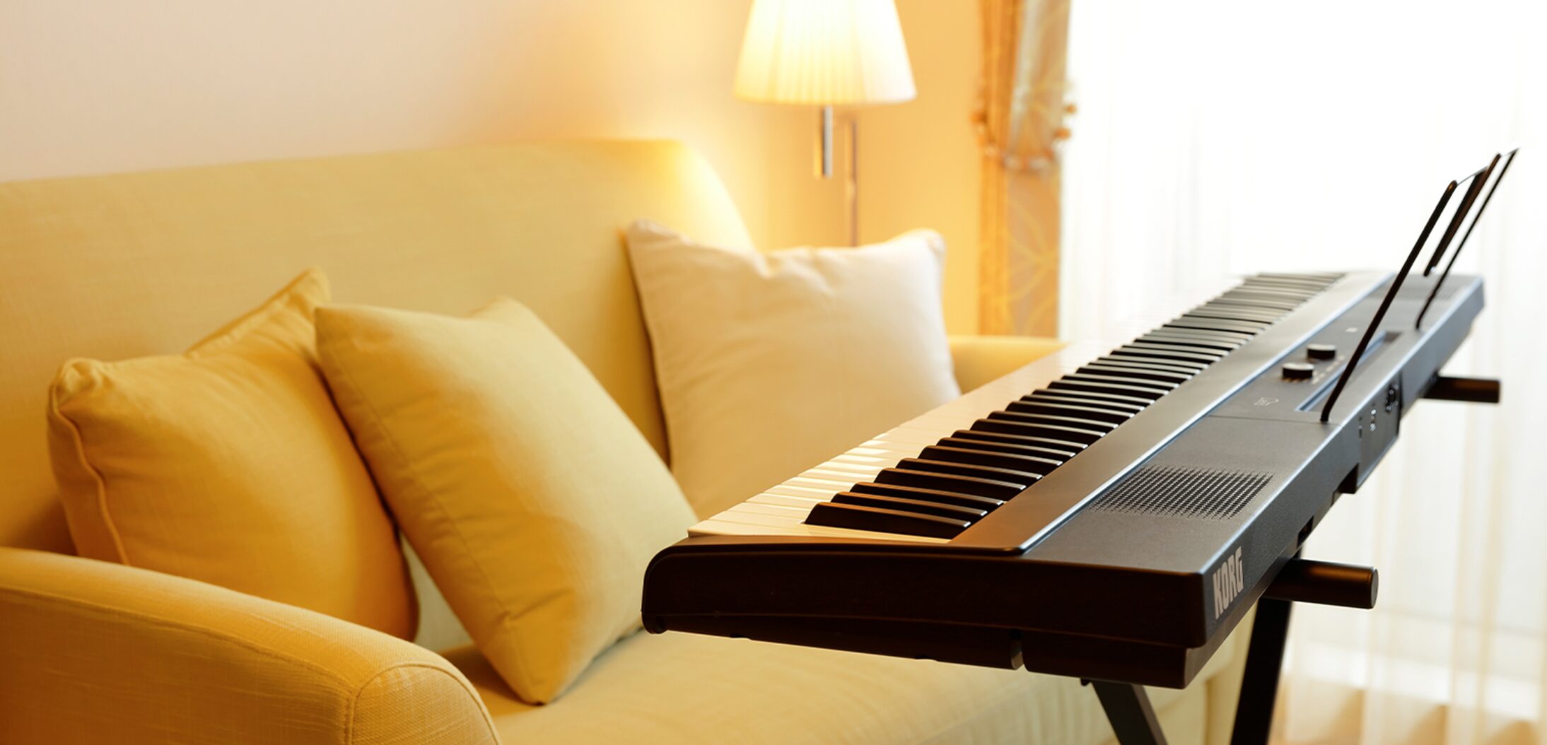 KORG Liano