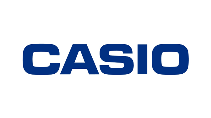 カシオ