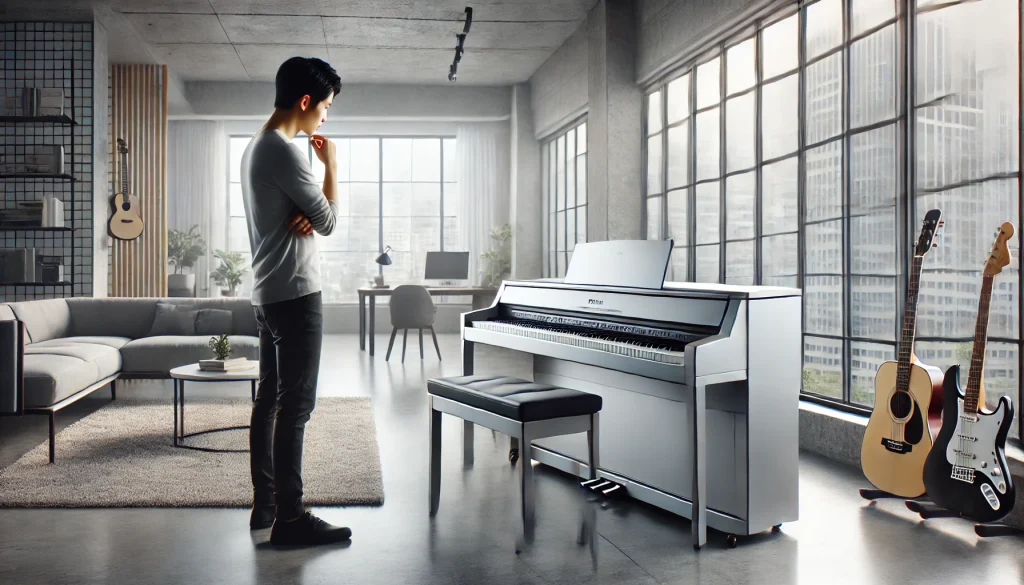 ヤマハP-145の多角的分析と選び方