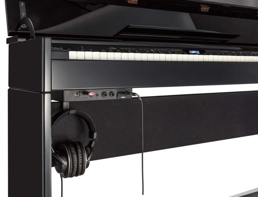 ローランド dp603徹底分析：購入前に知るべき全て - Digital Piano 