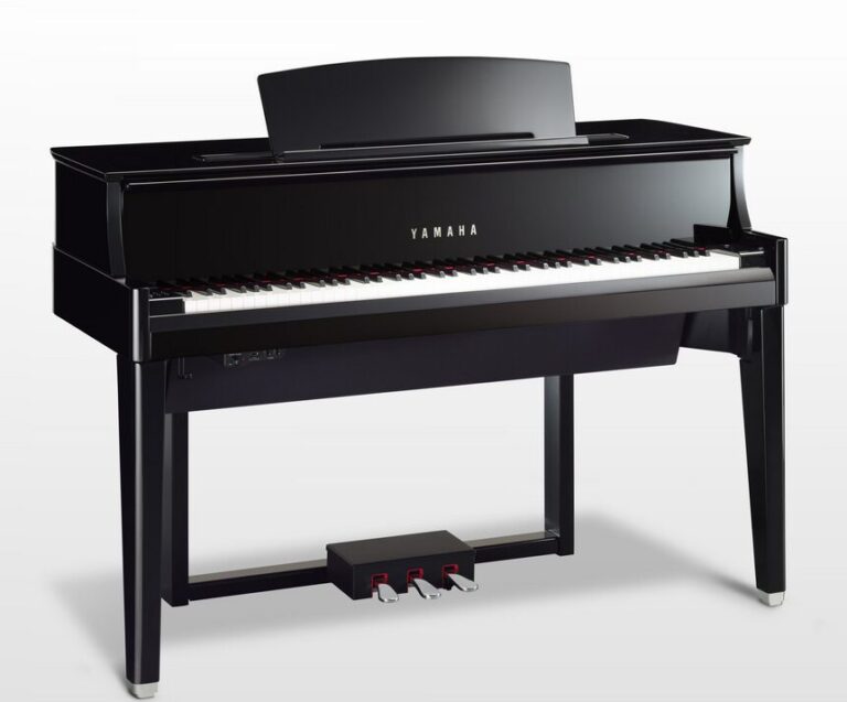YAMAHA N1X