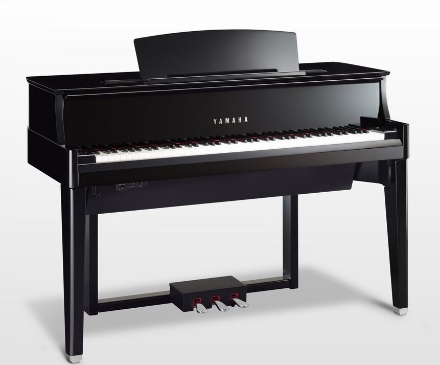 YAMAHA N1X