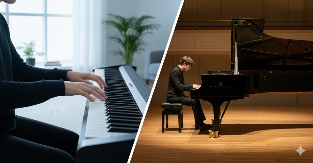 digital-piano