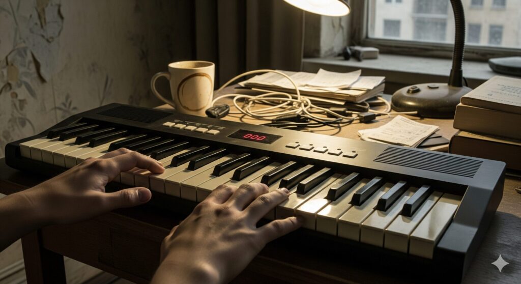 digital-piano