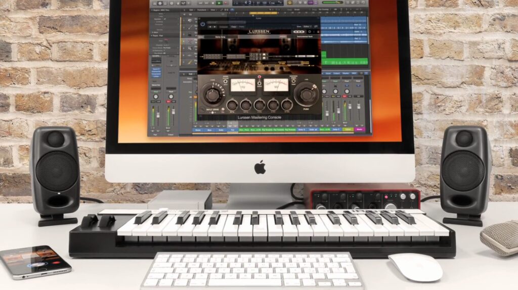iLoud Micro Monitor レビュー:製品概要と特徴
