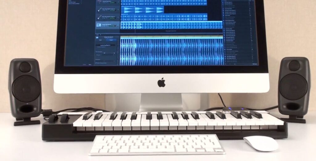 iLoud Micro Monitor レビュー:多角的な分析