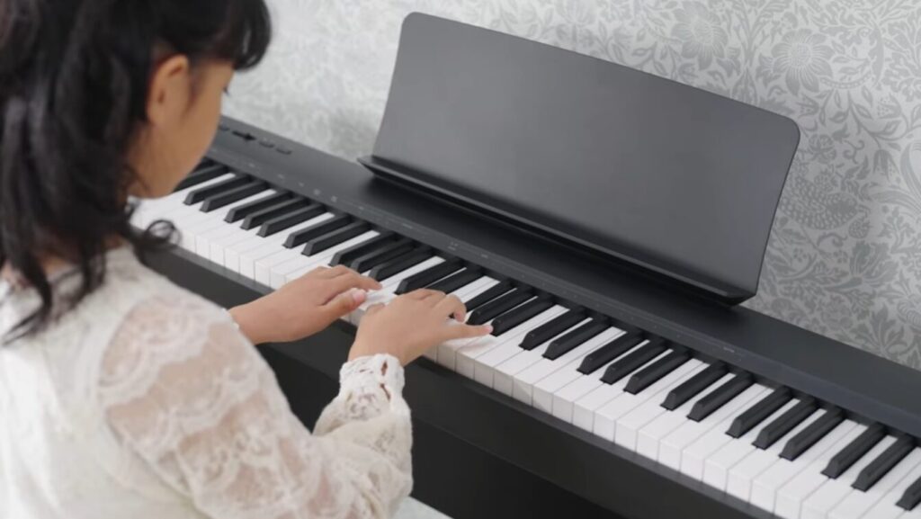 カワイ es60