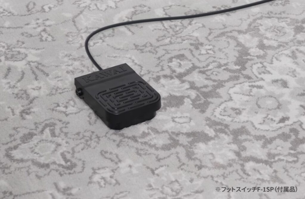 カワイ es60