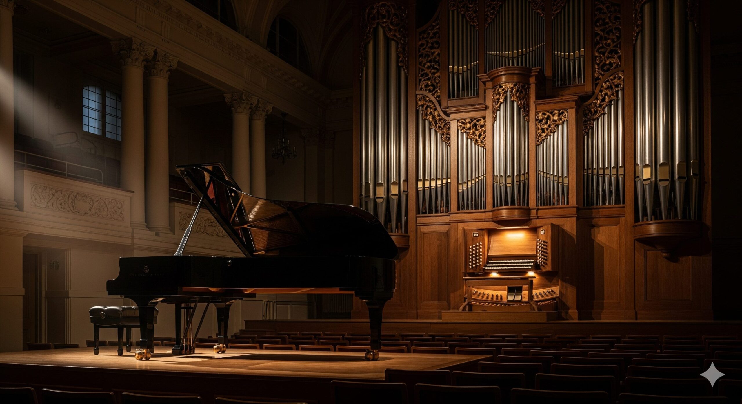 piano