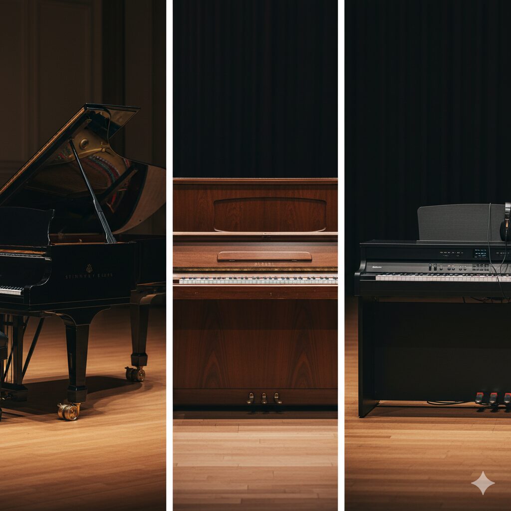 piano