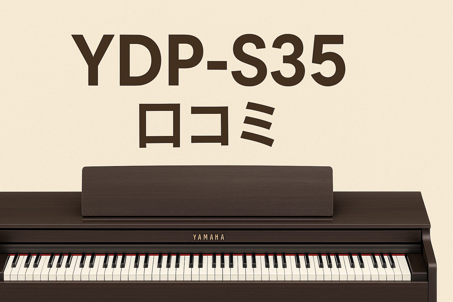 ydp-s35 口コミ