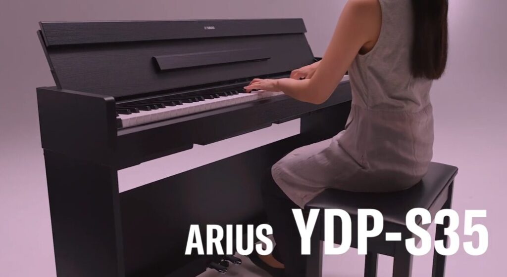 ydp-s35