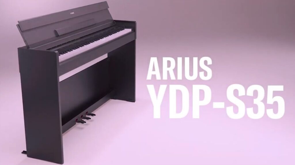 ydp-s35