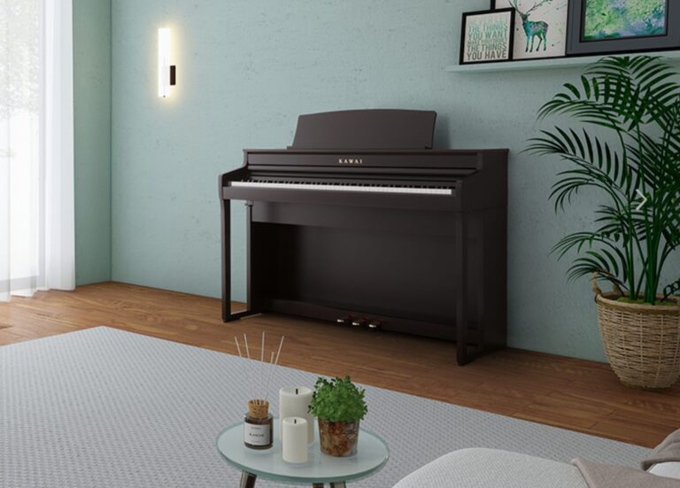 カワイ CA401