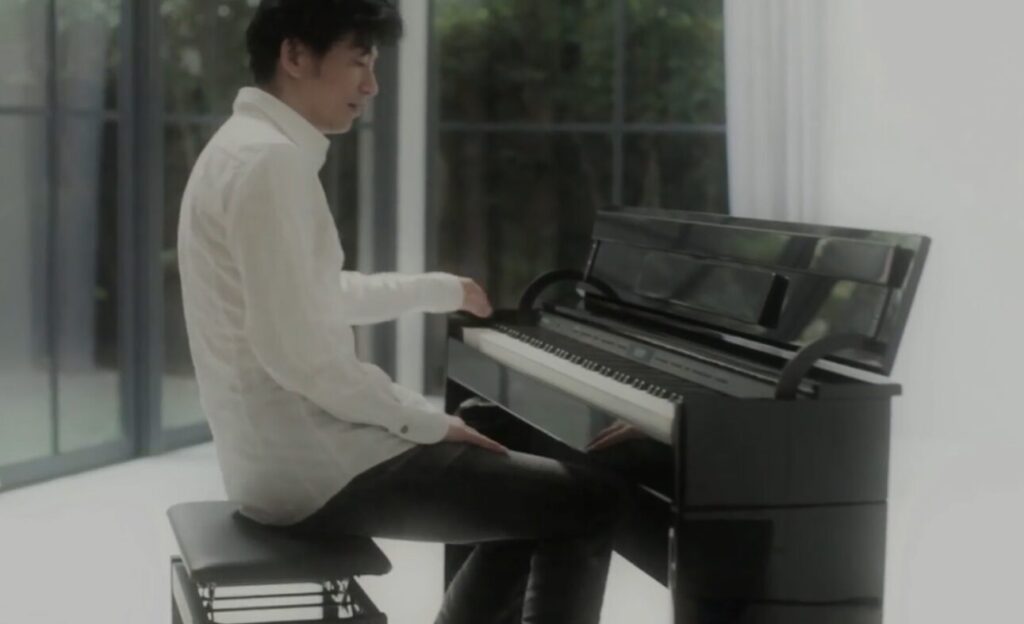 ローランドDP603