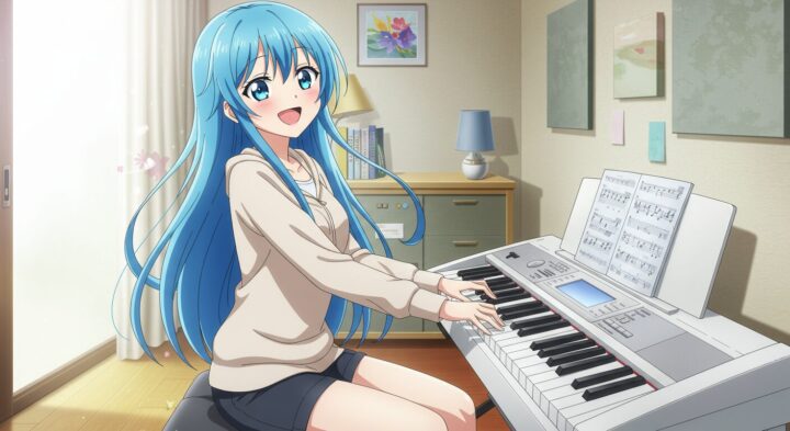 電子ピアノ アパートでの騒音トラブルの現実