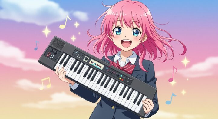 電子ピアノ 買取