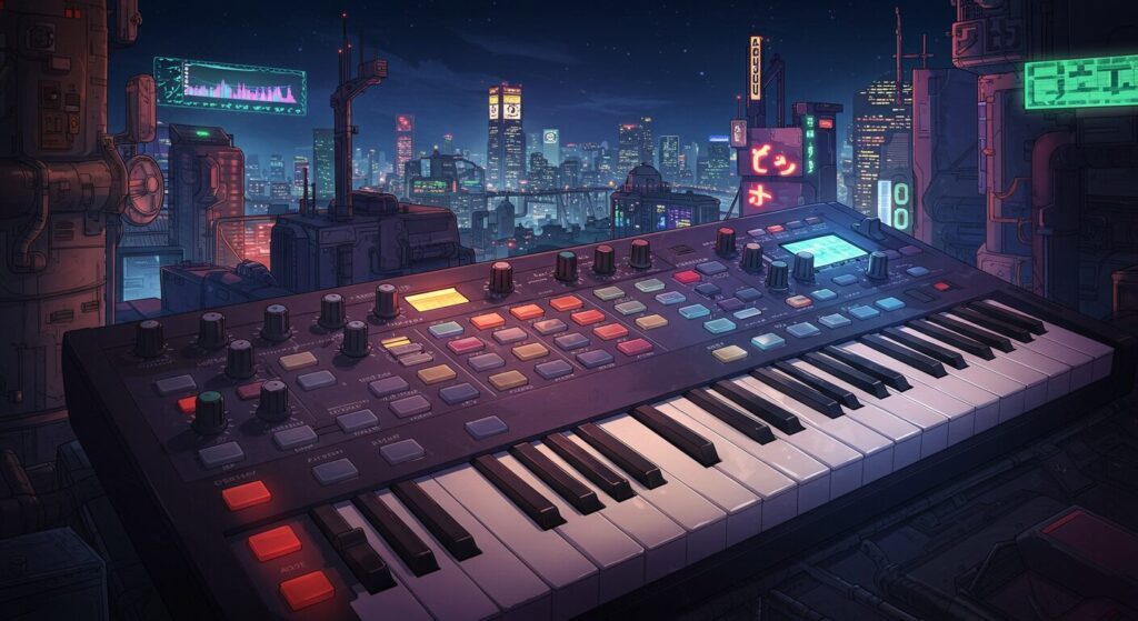 MIDI