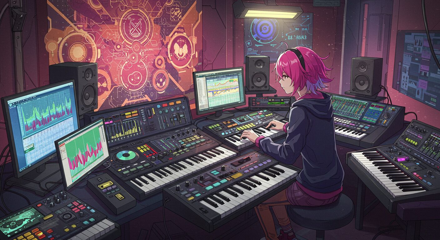 MIDI