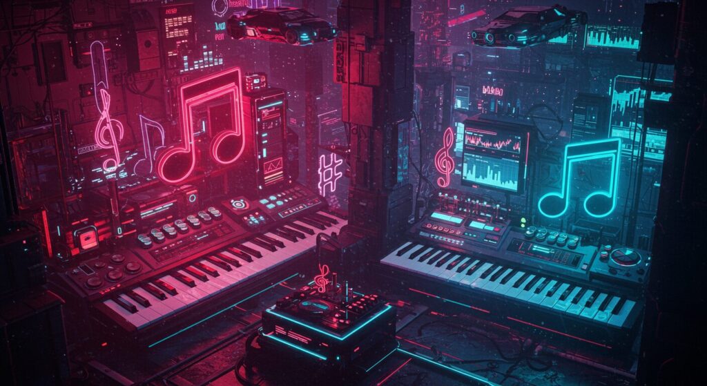 MIDI