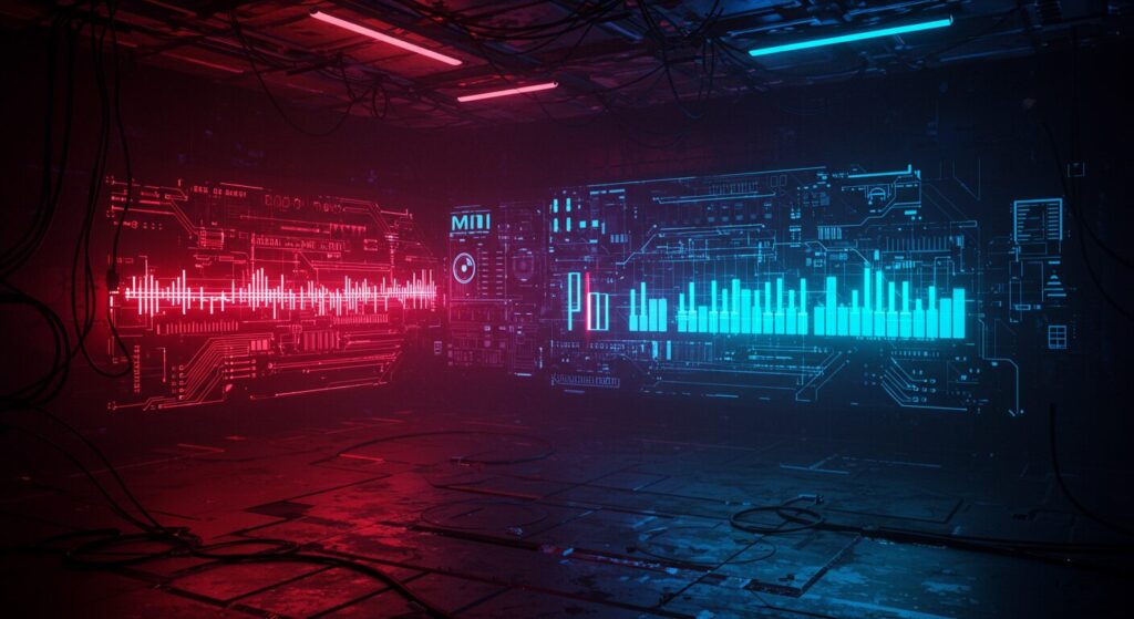 MIDI