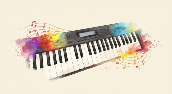 電子ピアノ 88鍵盤 おすすめ